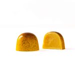 Yuzu & Tahiti vanille